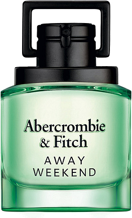 Abercrombie & Fitch Away Weekend Man