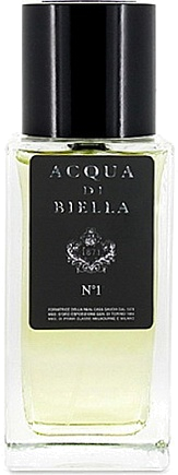 Acqua Di Biella N1 Eau De Cologne