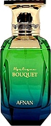 Afnan Mystique Bouquet