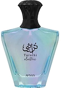 Afnan Turathi Electric