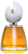 Agatho Parfum Rossopompeiano