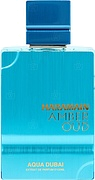 Al Haramain Amber Oud Aqua Dubai
