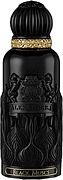 Alexandre J Black Muscs II