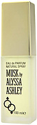 Alyssa Ashley Musk