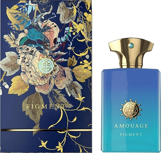 Amouage Figment Man