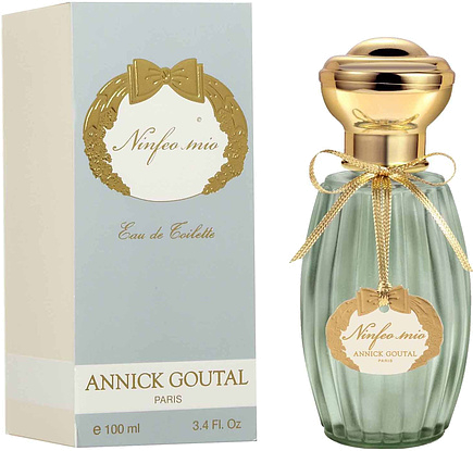 Annick Goutal Parfum