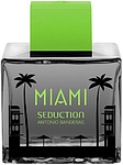 Antonio Banderas Black Seduction Miami