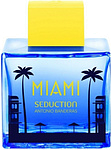 Antonio Banderas Blue Seduction Miami