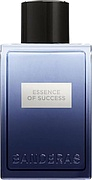Antonio Banderas Essence of Success