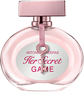 Antonio Banderas Her Secret Game