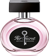 Antonio Banderas Her Secret