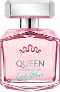 Antonio Banderas Queen of Seduction Lively Muse