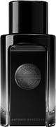Antonio Banderas The Icon The Perfume