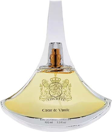 Antonio Visconti Coeur De Vanilla