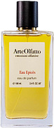ArteOlfatto Eau Epices