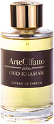 ArteOlfatto Oud Khasian