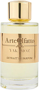 ArteOlfatto Yakamoz