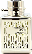 Atelier Flou Monsieur Mon Amour