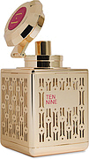 Atelier Flou Ten Nine