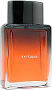 Axis Black