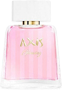 Axis Elegant Glowing