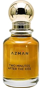Azman Two Minutes After The Kiss