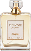 Bamotte Incantare