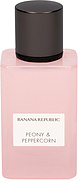 Banana Republic Peony & Peppercorn