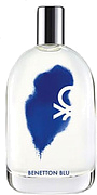 Benetton Blu Man