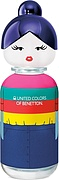Benetton Sisterland Blue Neroli