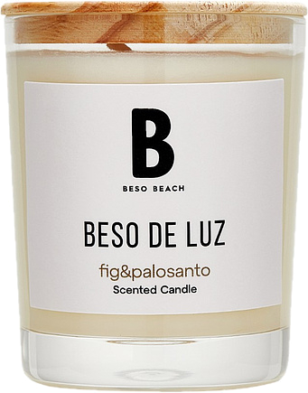 Beso Beach Beso De Luz