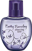 Betty Barclay Amazing Love