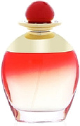 Bill Blass Nude Red