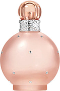 Britney Spears Fantasy Naked