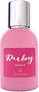 Bruno Acampora Ruby