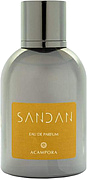 Bruno Acampora Sandan