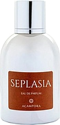 Bruno Acampora Seplasia