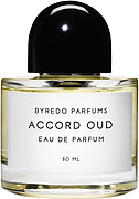 Byredo Parfums Accord Oud