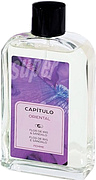 Capitulo Flor de Iris & Sandalo