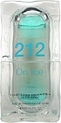 Carolina Herrera 212 On Ice 2003