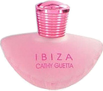 Cathy Guetta Ibiza Pink Power