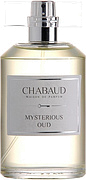 Chabaud Mysterious Oud