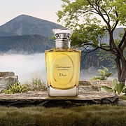 Christian Dior Diorissimo