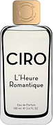 Ciro L'Heure Romantique