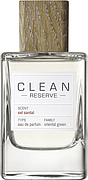 Clean Sel Santal