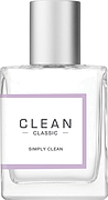 Clean Simply Clean