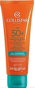 Collistar Active Protection Sun Cream SPF 50+