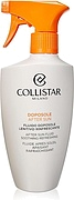 Collistar After Sun Fluid Soothing Refreshing