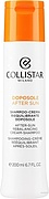 Collistar After Sun Rebalancing Cream Shampoo