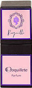 Coquillete Paris Reginette